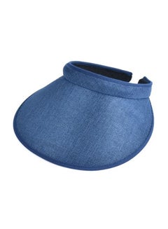Summer Sun Visor Cap