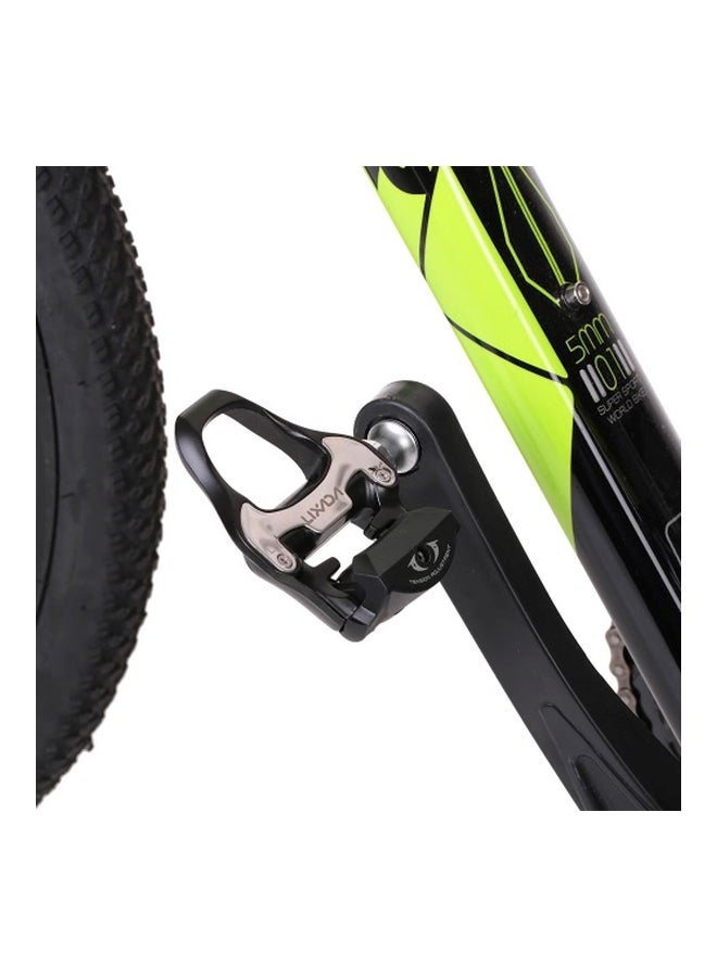 LIXADA - 2-Piece Clipless Float Pedals Set - Image 1