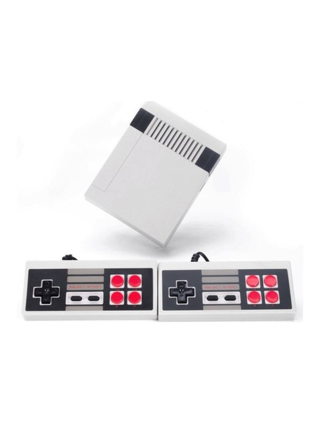 Generic - Game Console With Dual Gamepads And 621 Different Classic Games - Wired - Image 1
