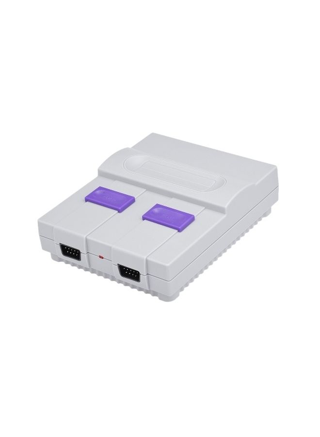 Generic Game Console With Dual Gamepads And 821 Different Classic Games - Wired  - Image 2