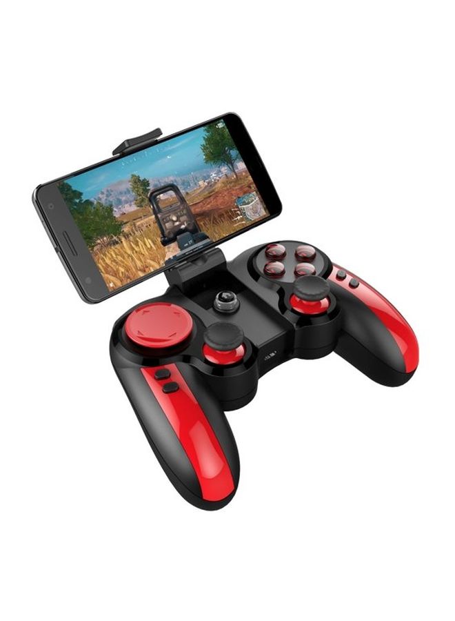 Ipega Bluetooth Joystick With Mobile Phone Holder - Wireless  - Image 3