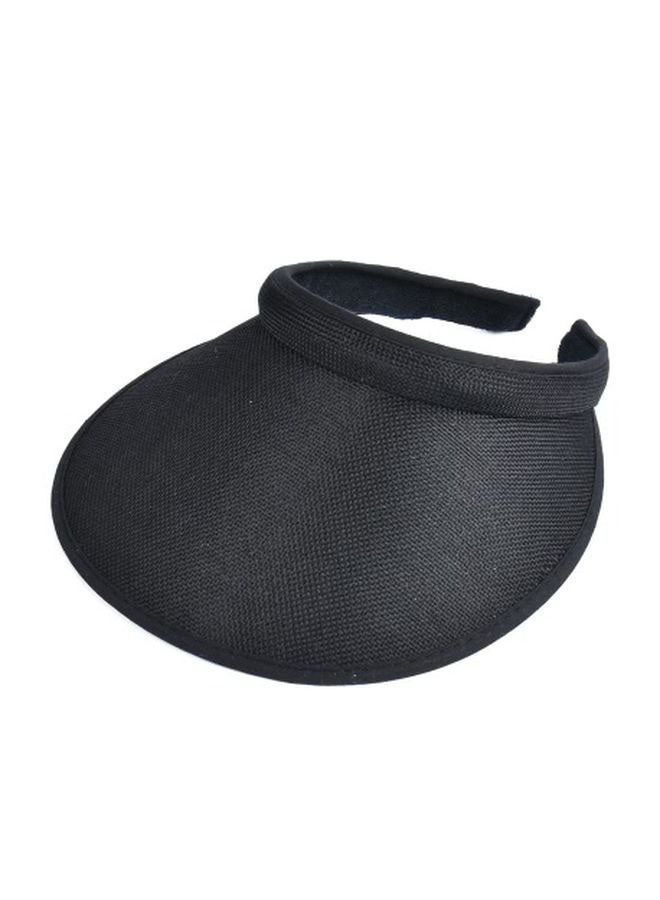 Generic Summer Sun Visor Cap - Image 1