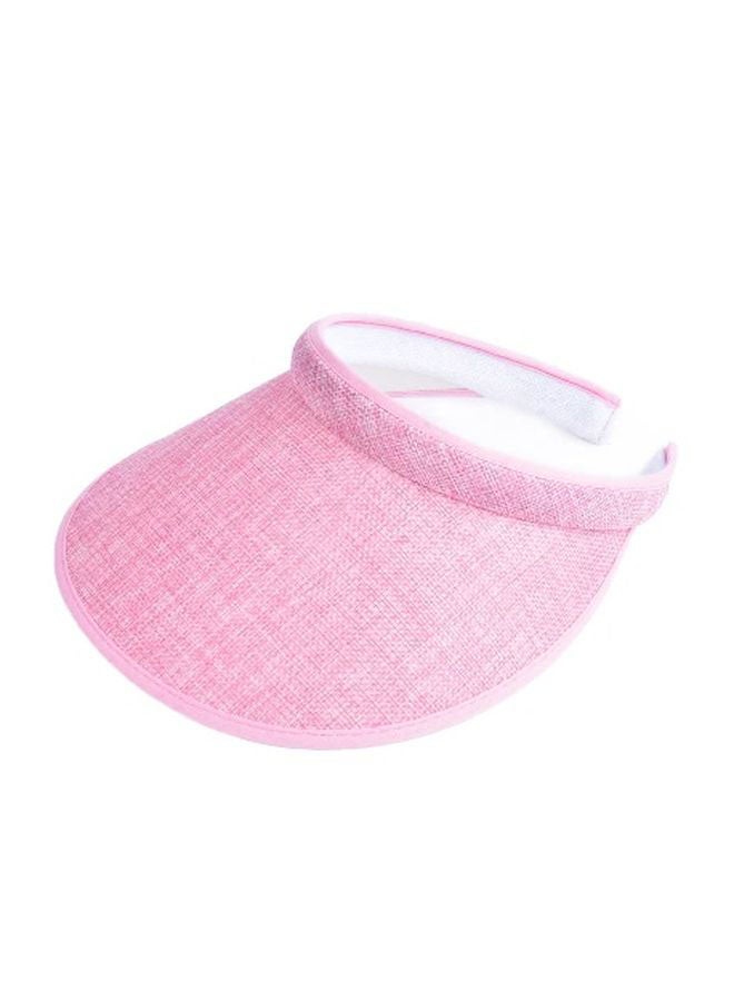 Generic Summer Sun Visor Cap - Image 1