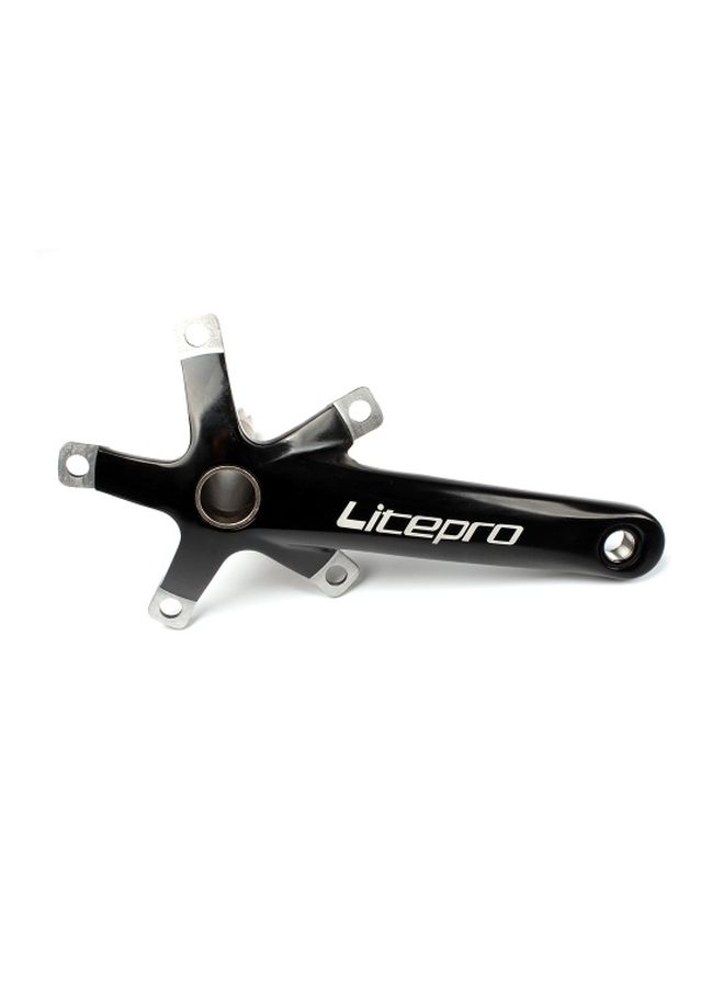 Litepro Bike Crank Arm Set  - Image 4