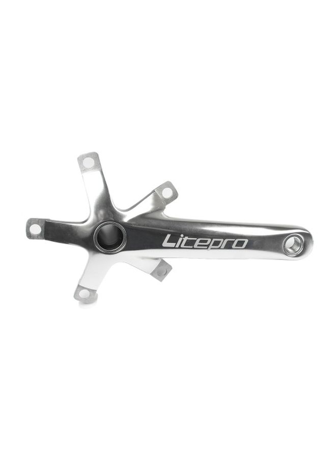 Litepro Bike Crank Arm Set  - Image 4