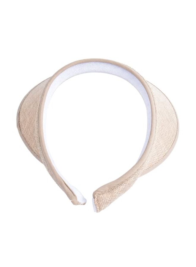 Generic Summer Sun Visor Cap - Image 3