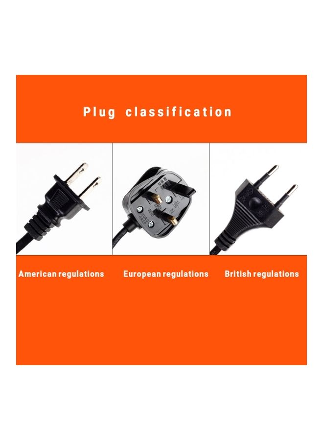 Vacuum Sealing Machine Black - Image 4