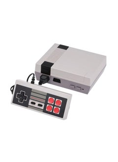 Game Console With Dual Gamepads And 621 Different Classic Games - Wired