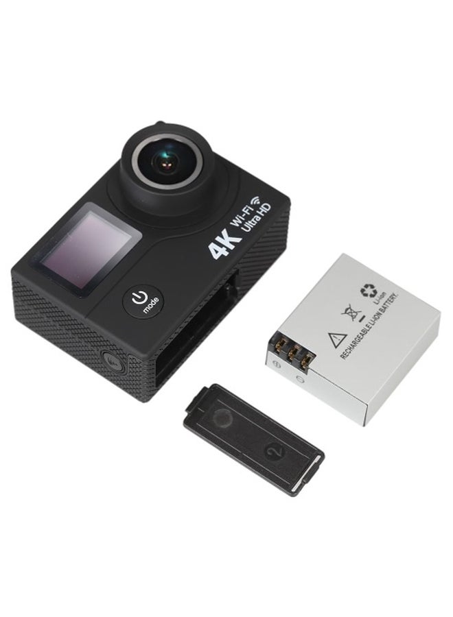 Ultra HD 4K Action Camera - Image 5