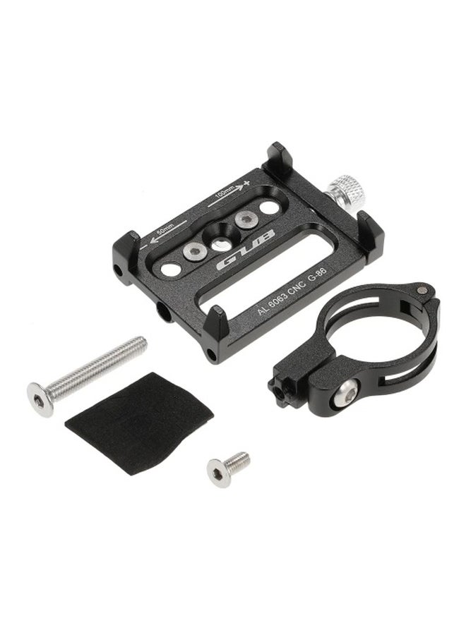 جي يو بي حامل هاتف للدراجة - Image 4