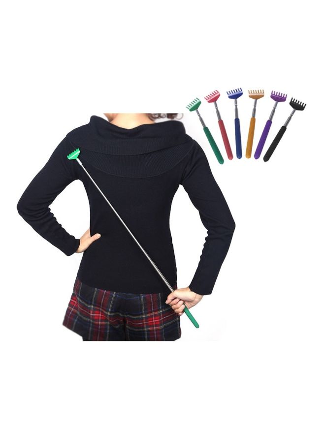 ANSELF Telescopic Back Scratcher - Image 3