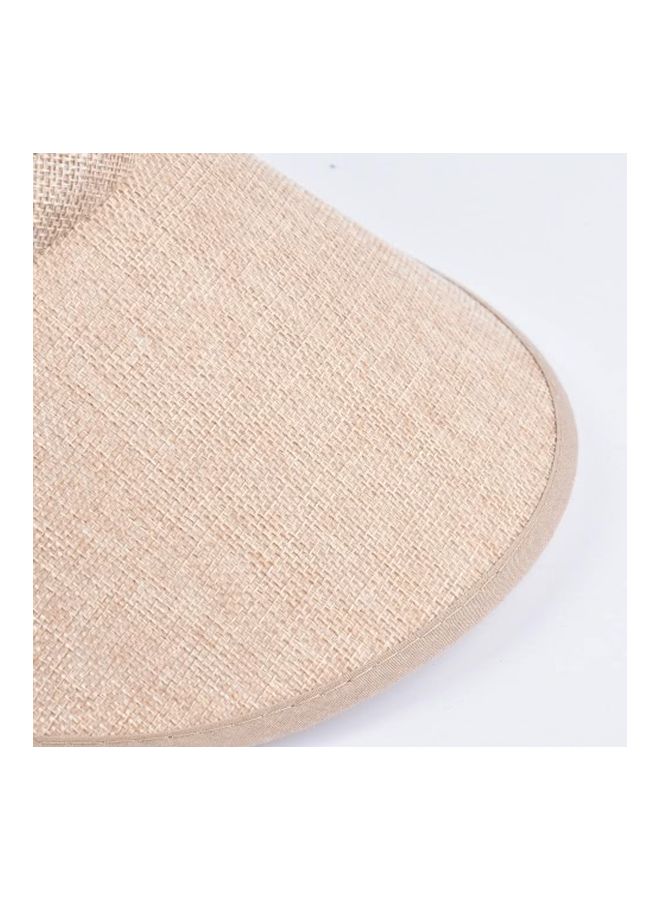 Generic Summer Sun Visor Cap - Image 4