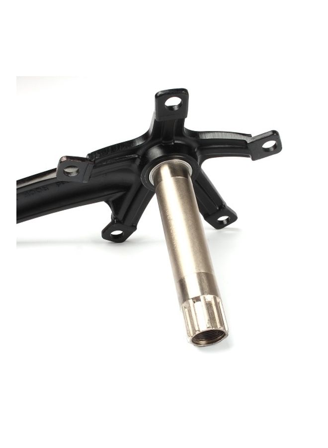 Litepro Bike Crank Arm Set  - Image 3