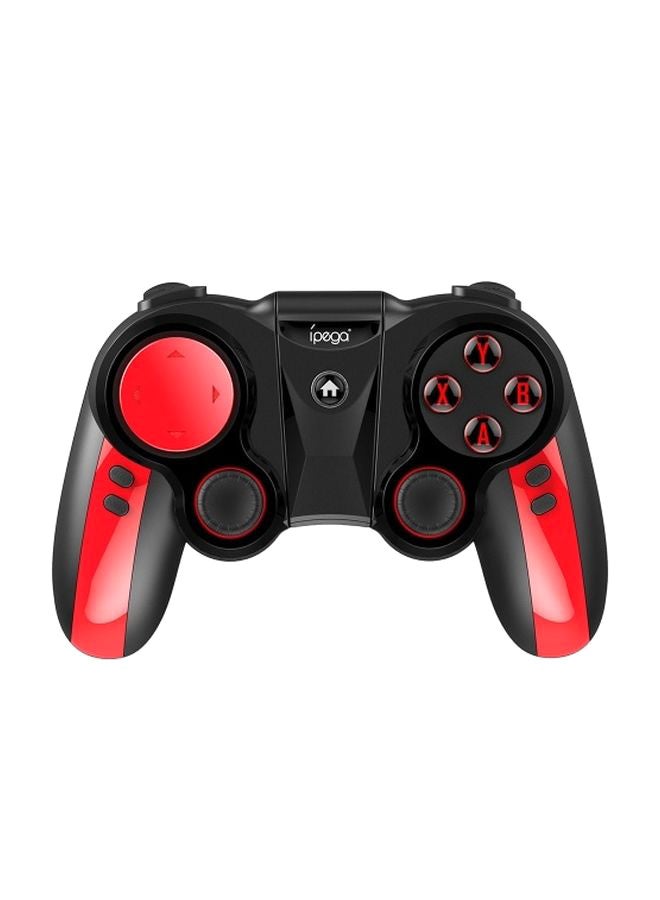 Ipega Bluetooth Joystick With Mobile Phone Holder - Wireless  - Image 1
