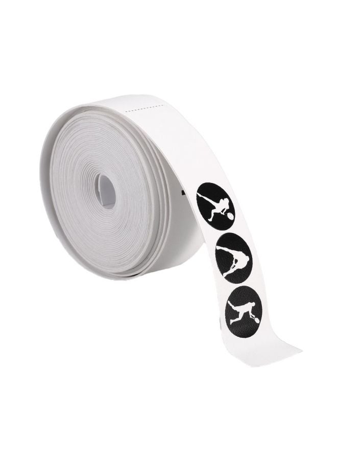 Generic Head Protection Tape Sticker 5meter - Image 1