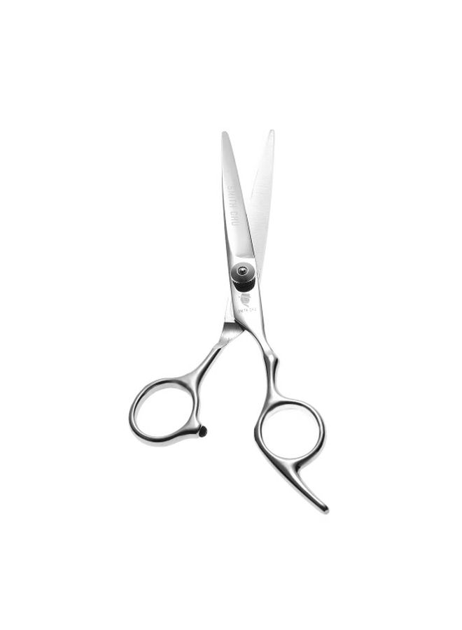 SMITH CHU 2-Piece Hair Cutting Scissors Set Silver  - Image 2