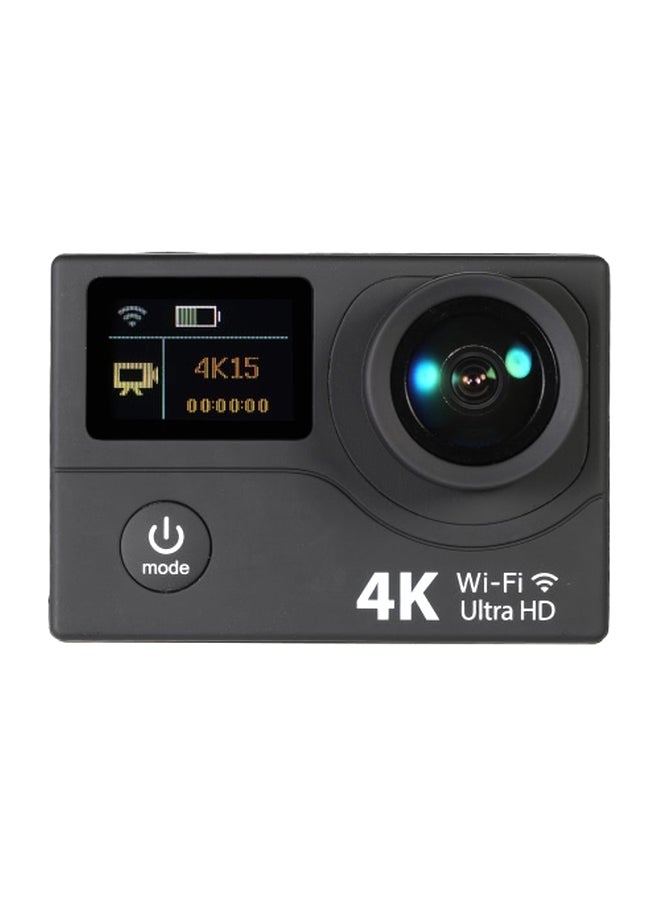 Ultra HD 4K Action Camera - Image 1