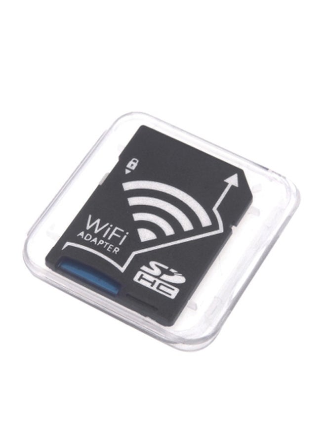 Generic - Wireless Micro Sd Card Adapter - Image 1