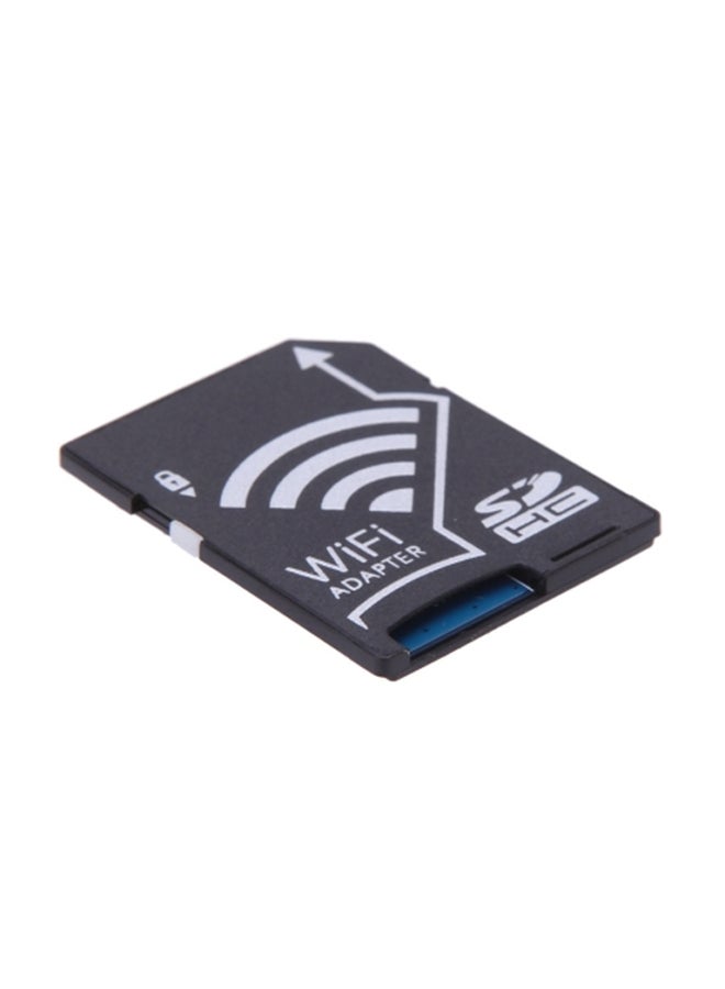 Generic - Wireless Micro Sd Card Adapter - Image 1