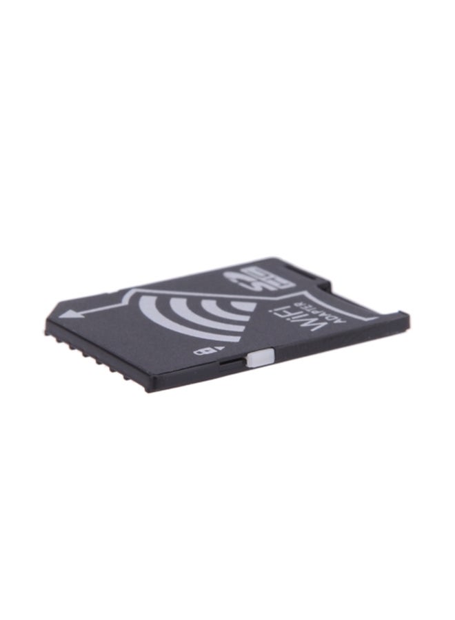 Generic - Wireless Micro Sd Card Adapter - Image 1