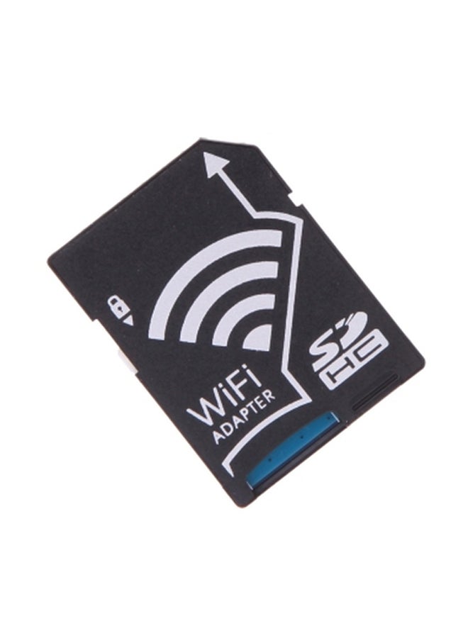 Generic - Wireless Micro Sd Card Adapter - Image 1