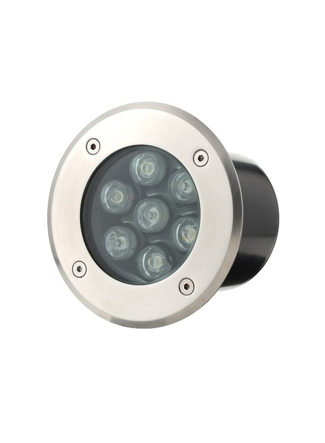 تومشاين ضوء LED تحت الأرض أبيض 10x7.5سم - Image 5
