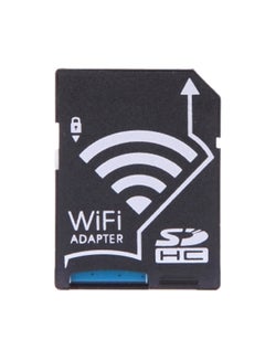 Wireless Micro Sd Card Adapter