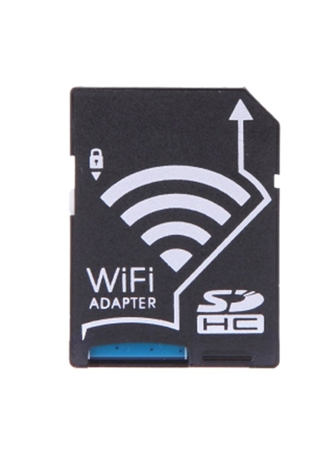 Generic - Wireless Micro Sd Card Adapter - Image 1