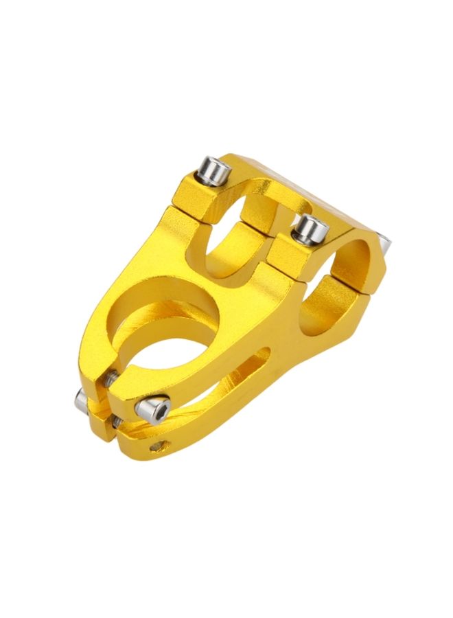 WAKE Bike Handlebar Stem - 31.8mm - Image 2