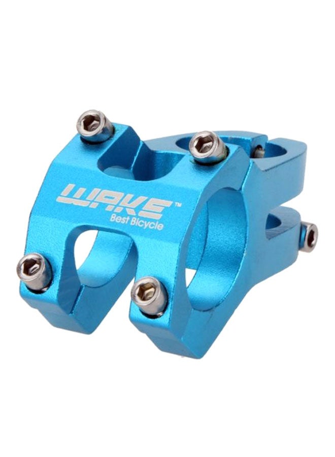 WAKE - Bike Handlebar Stem - 31.8mm - Image 1