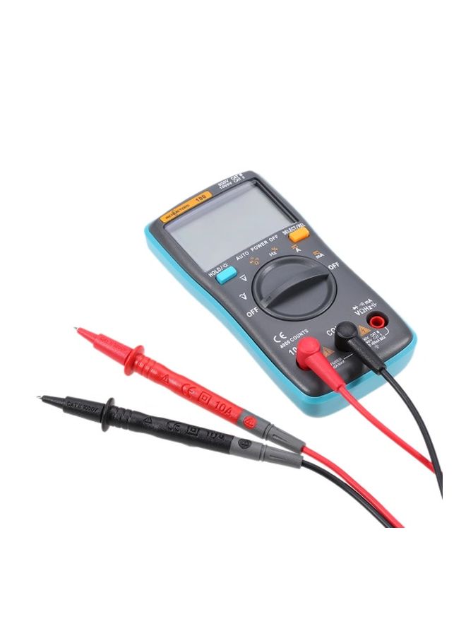 RM100 LCD Screen Digital Multimeter Blue/Black 130x32x114cm - v1553795946/N22871034A_8