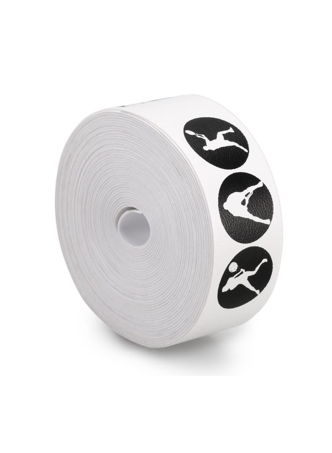 Generic Head Protection Tape Sticker 5meter - Image 4