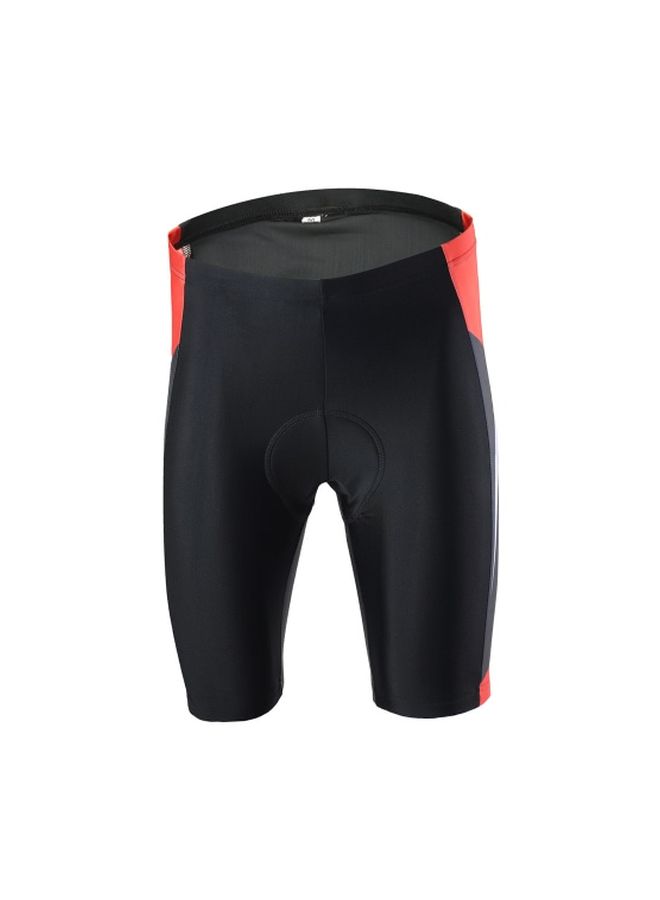 LIXADA - Jersey And Padded Shorts Cycling Set -XL XL - Image 1