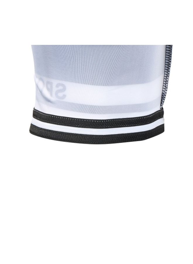 LIXADA - Jersey And Padded Shorts Cycling Set S - Image 1
