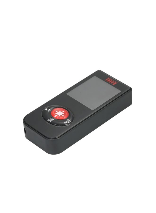 Digital Laser Distance Meter Black - Image 5