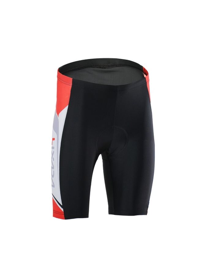 LIXADA - Jersey And Padded Shorts Cycling Set S - Image 1
