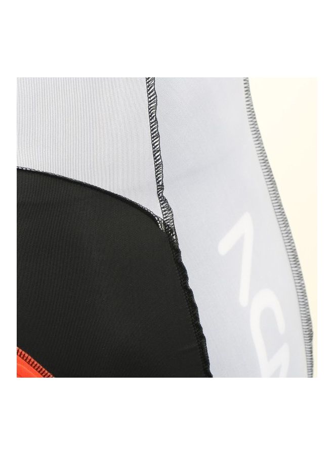 LIXADA - Jersey And Padded Shorts Cycling Set S - Image 1