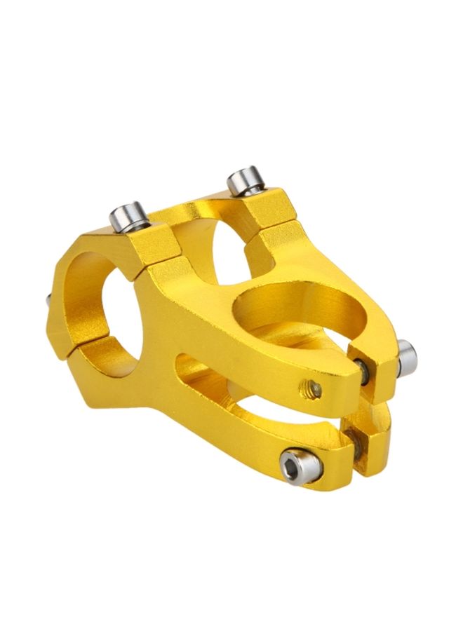 WAKE Bike Handlebar Stem - 31.8mm - Image 4