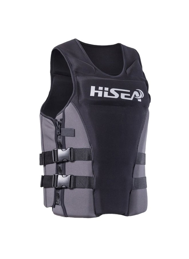 Hisea Lightweight Swimming Life Jacket  - Image 1