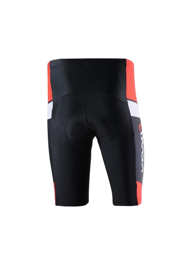LIXADA - Jersey And Padded Shorts Cycling Set -XL XL - Image 1