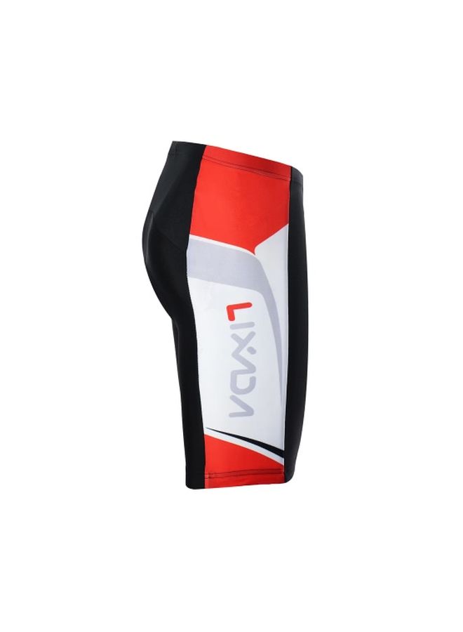 LIXADA - Jersey And Padded Shorts Cycling Set S - Image 1