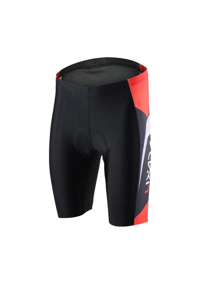 LIXADA - Jersey And Padded Shorts Cycling Set -XL XL - Image 1