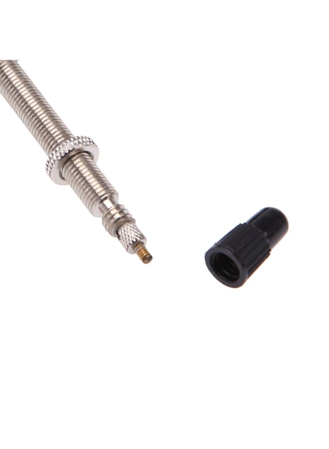 Generic 700C Bike Inner Tyre Tube  - Image 2