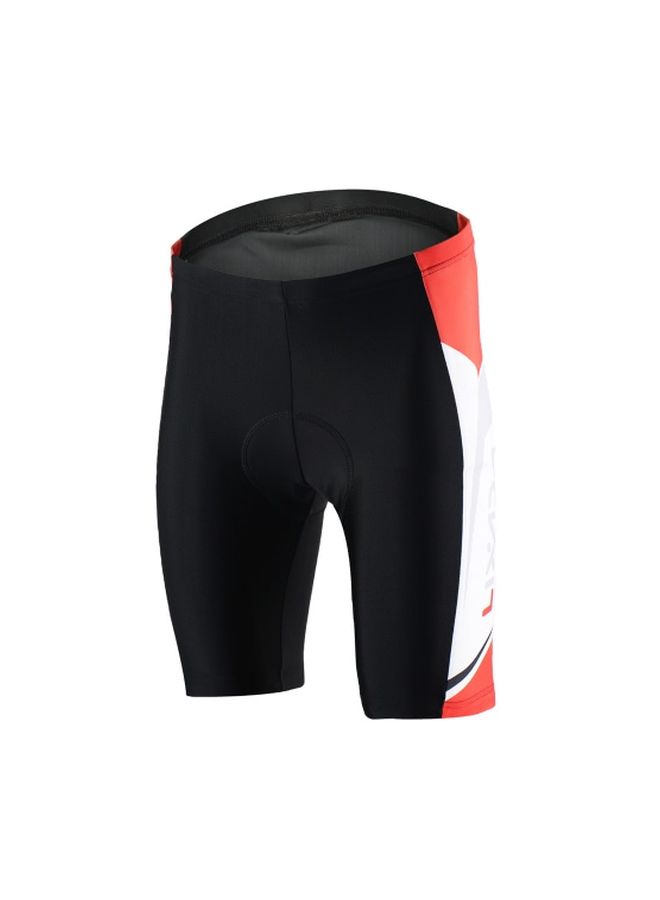 LIXADA - Jersey And Padded Shorts Cycling Set S - Image 1