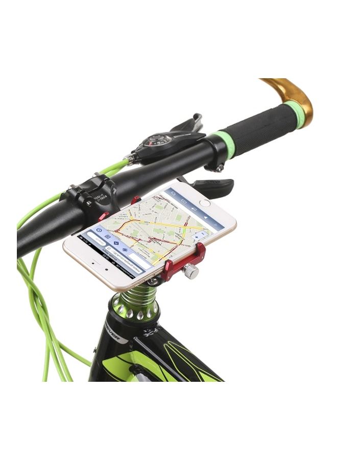 جي يو بي حامل هواتف للدراجة - Image 3