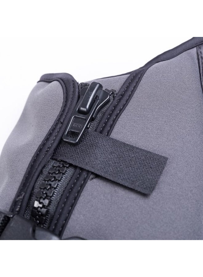 Hisea Lightweight Swimming Life Jacket  - Image 5
