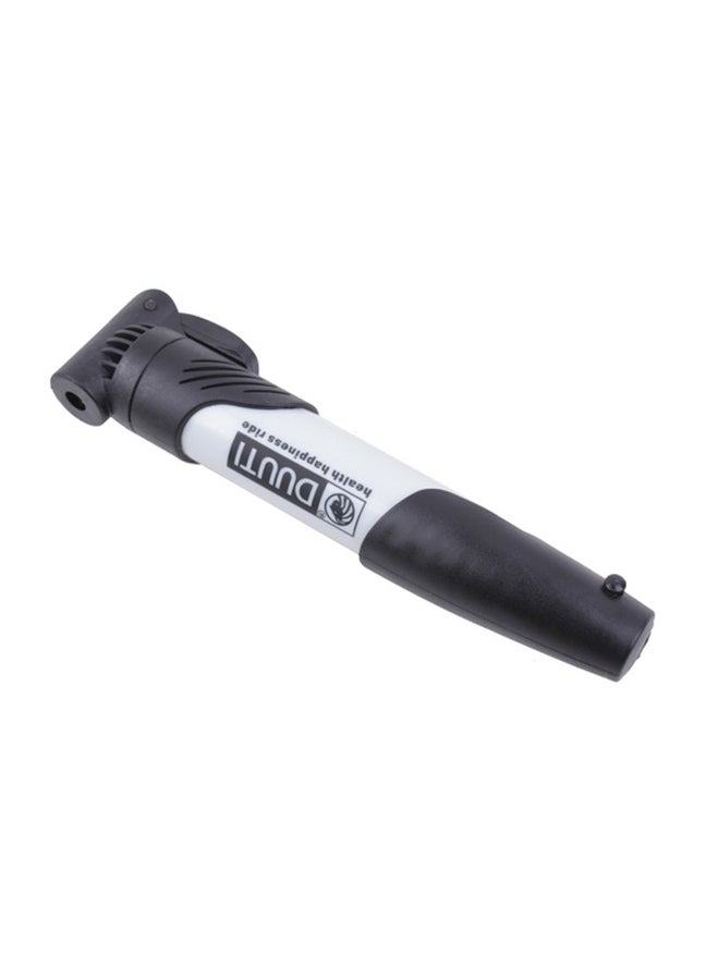 DUUTI Mini Bicycle Air Pump 127grams  - Image 1