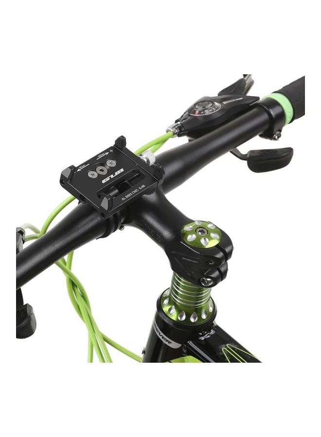 جي يو بي حامل هواتف للدراجة - Image 5