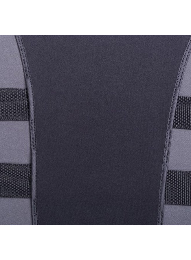 Hisea Lightweight Swimming Life Jacket  - Image 4