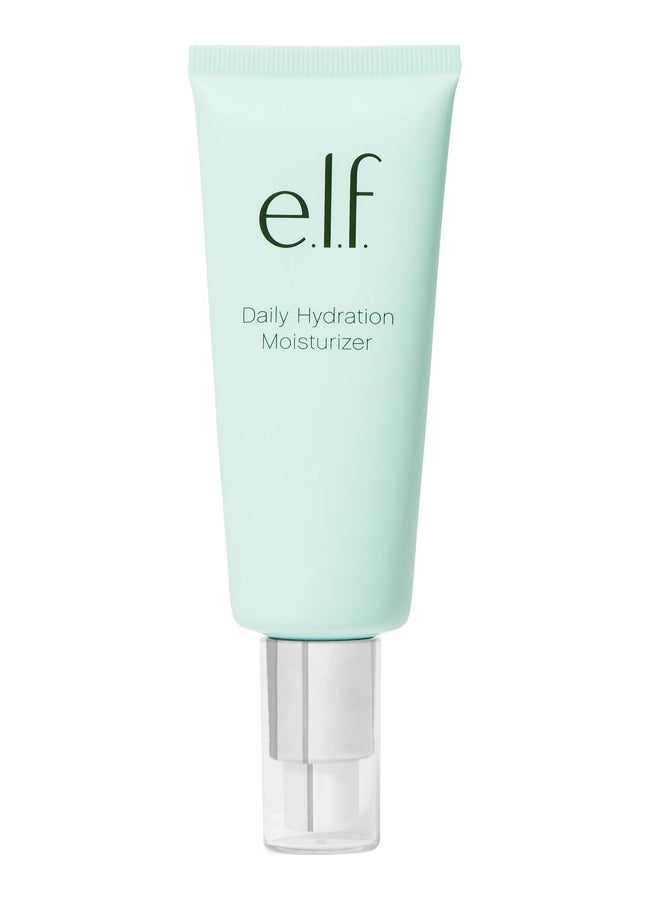 elf Daily Hydration Moisturizer 75ml